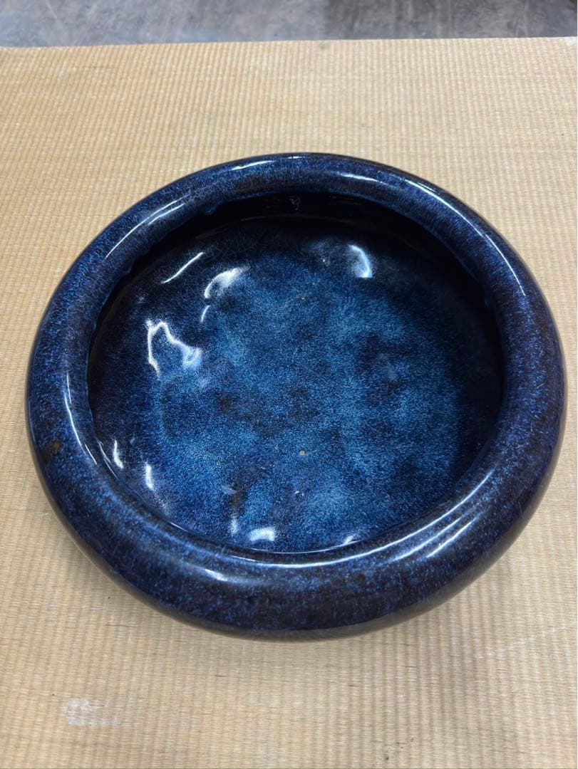 太鼓鉢 丸鉢 壷 壺 中国骨董