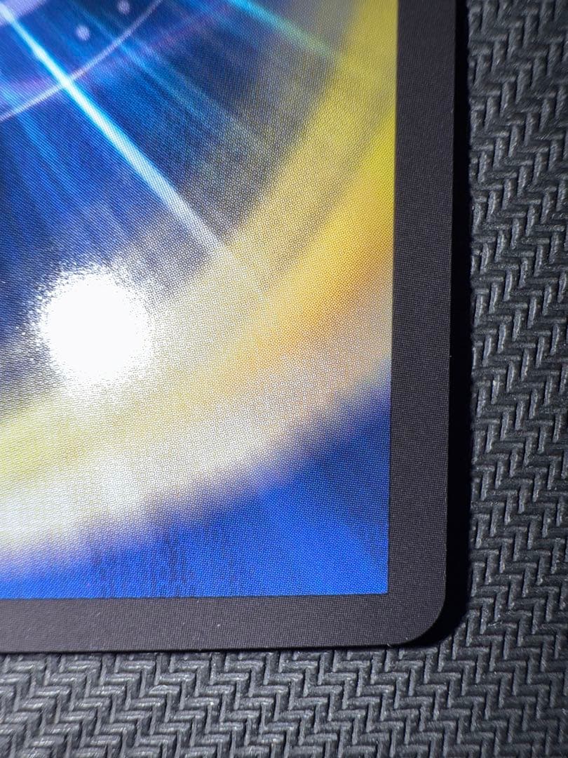 デュエル・マスターズ　頂上混成　ガリュディアス・モモミーズ'22 金トレジャー