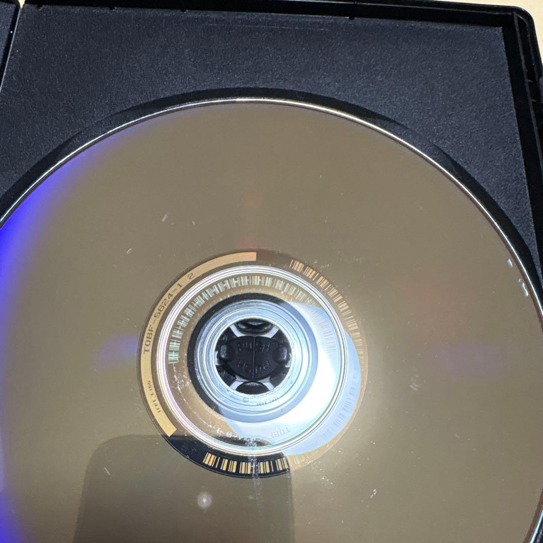 氷室京介/KYOSUKE HIMURO LIVE AT THE TOKYO D…