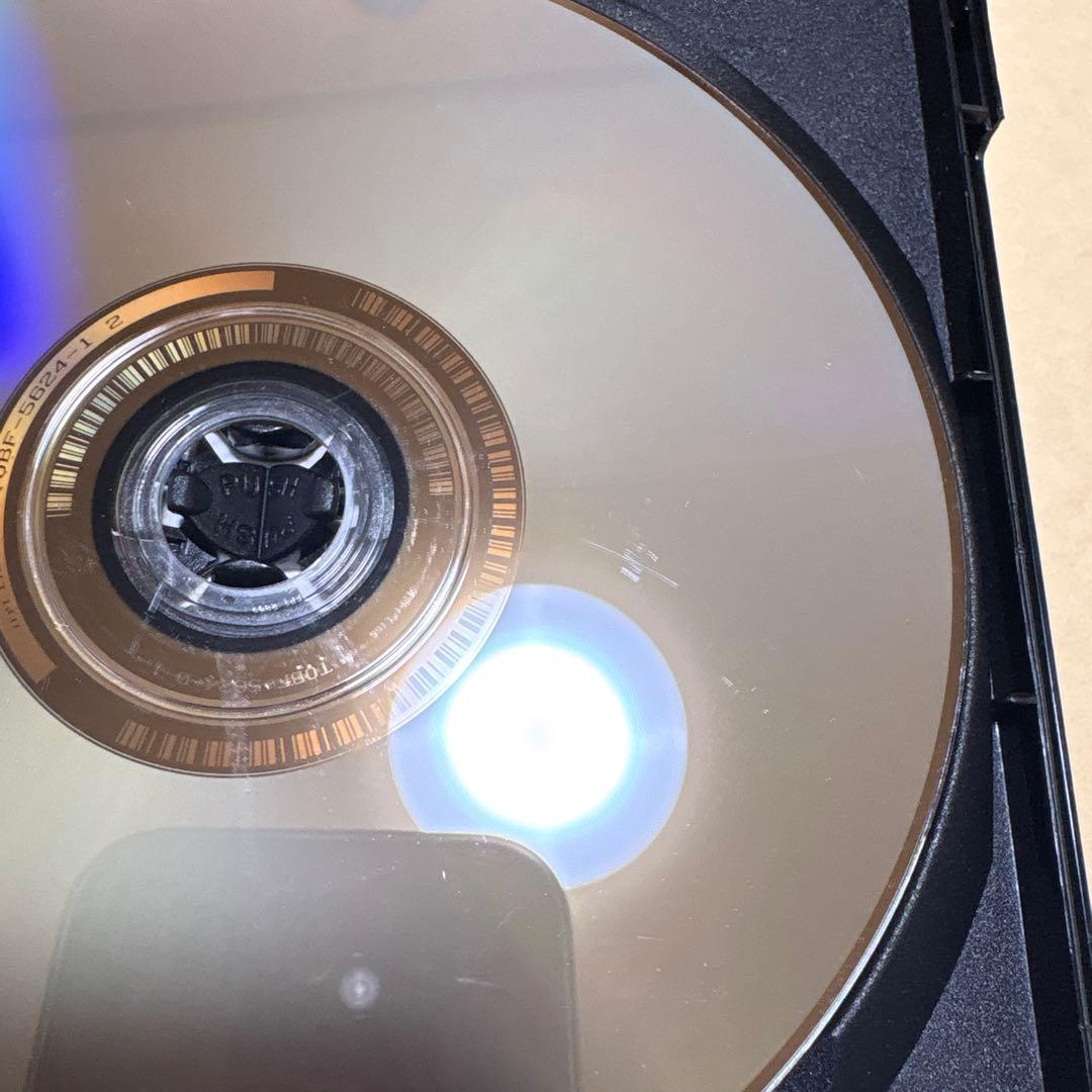 氷室京介/KYOSUKE HIMURO LIVE AT THE TOKYO D…