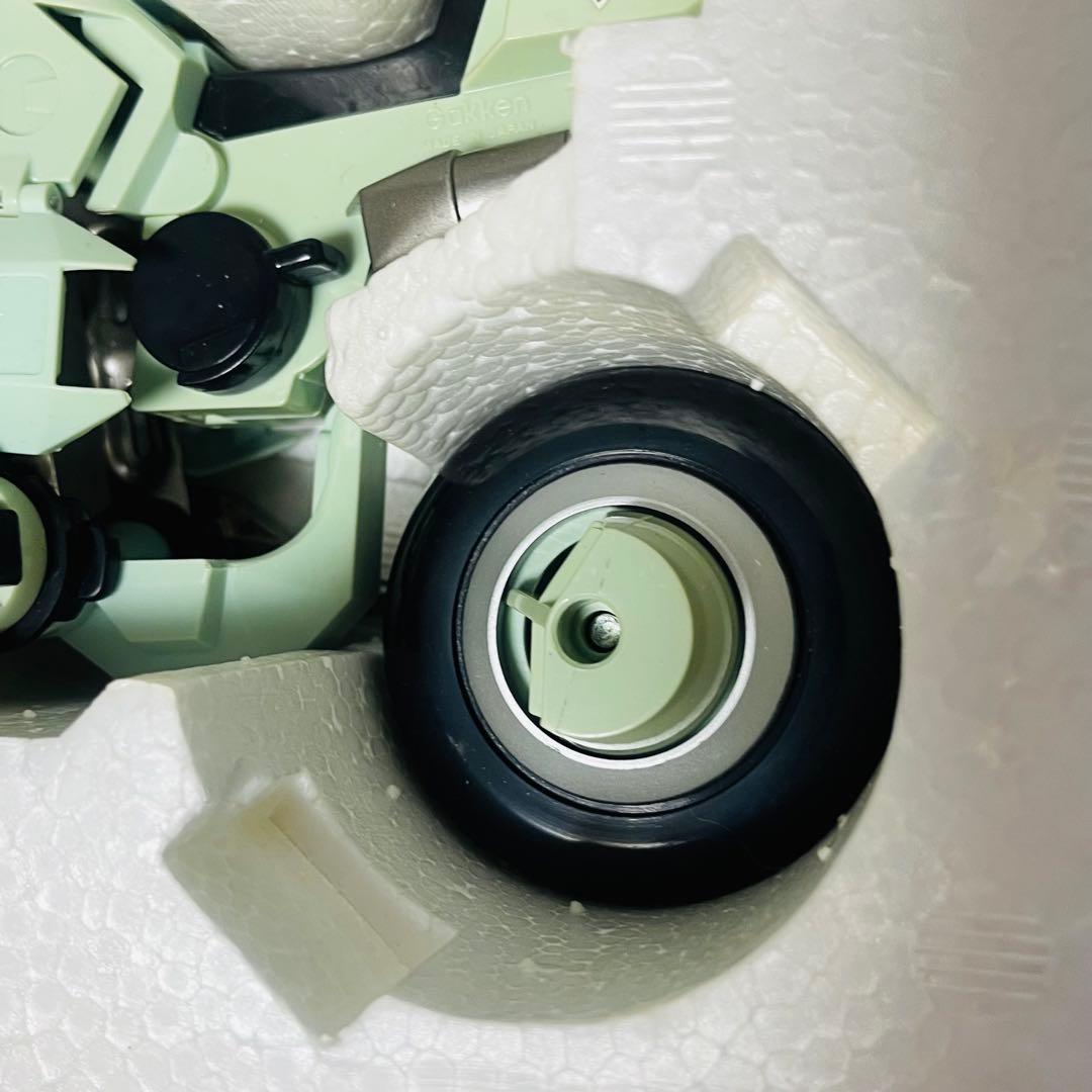 学研　モスピーダ 　スティックタイプ　未使用品