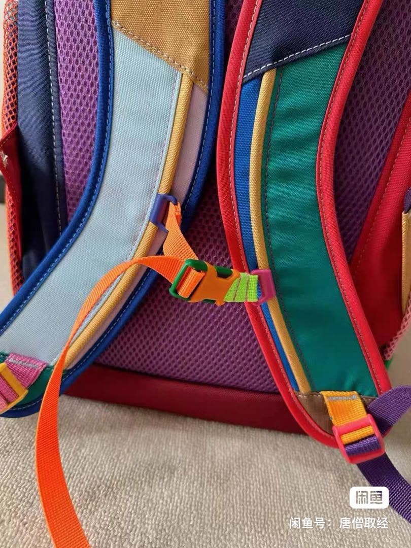 cotopaxi 20L コトパクシ