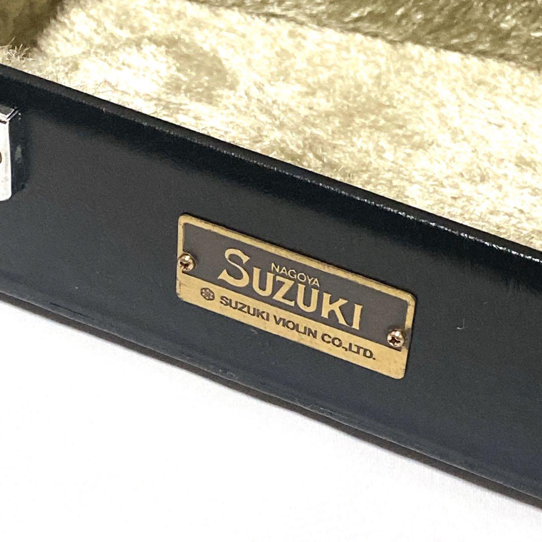 SUZUKI No.220 1/4 バイオリン 1986 美品 スズキ