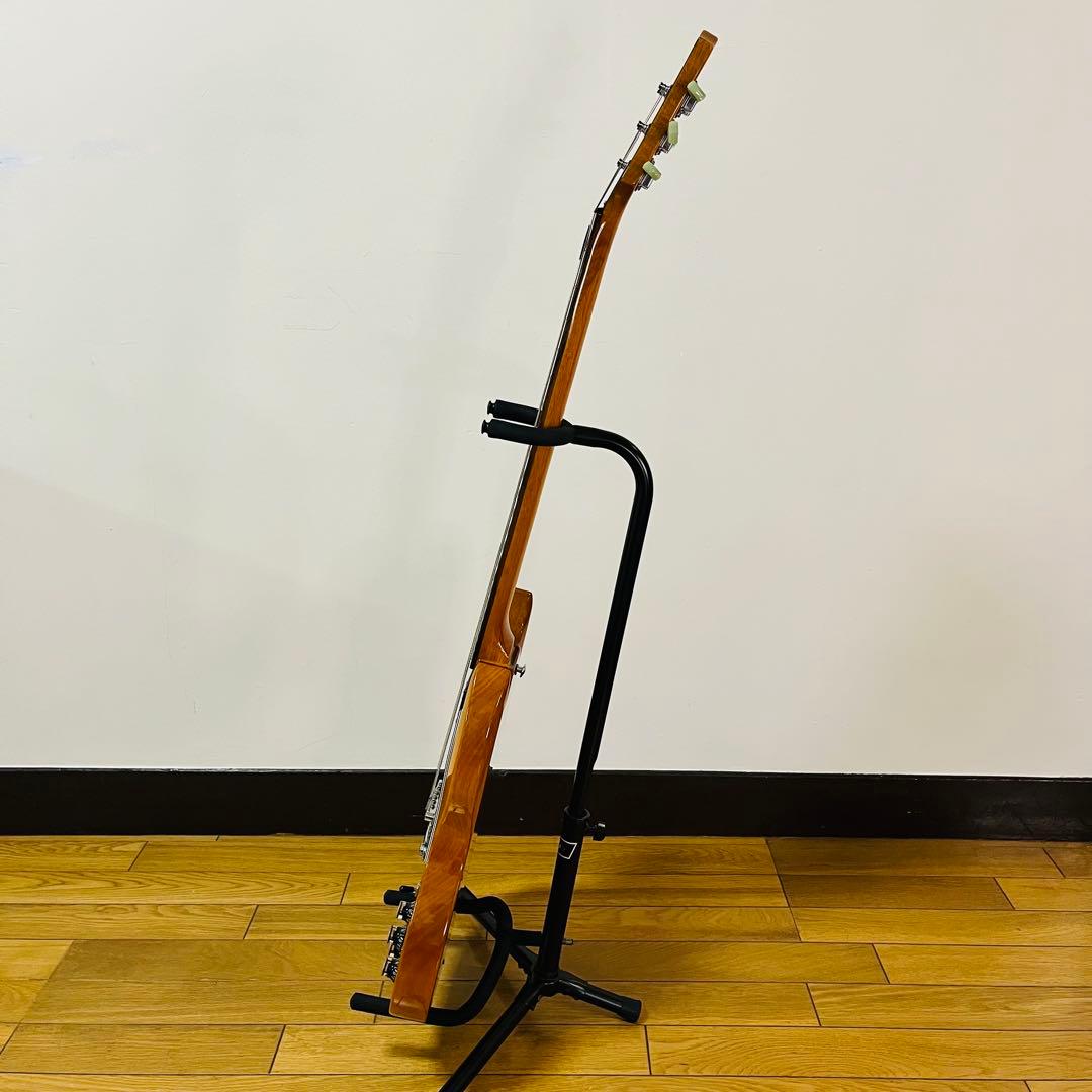 【希少品】プレイテック SGタイプ エレキギター 送料込み