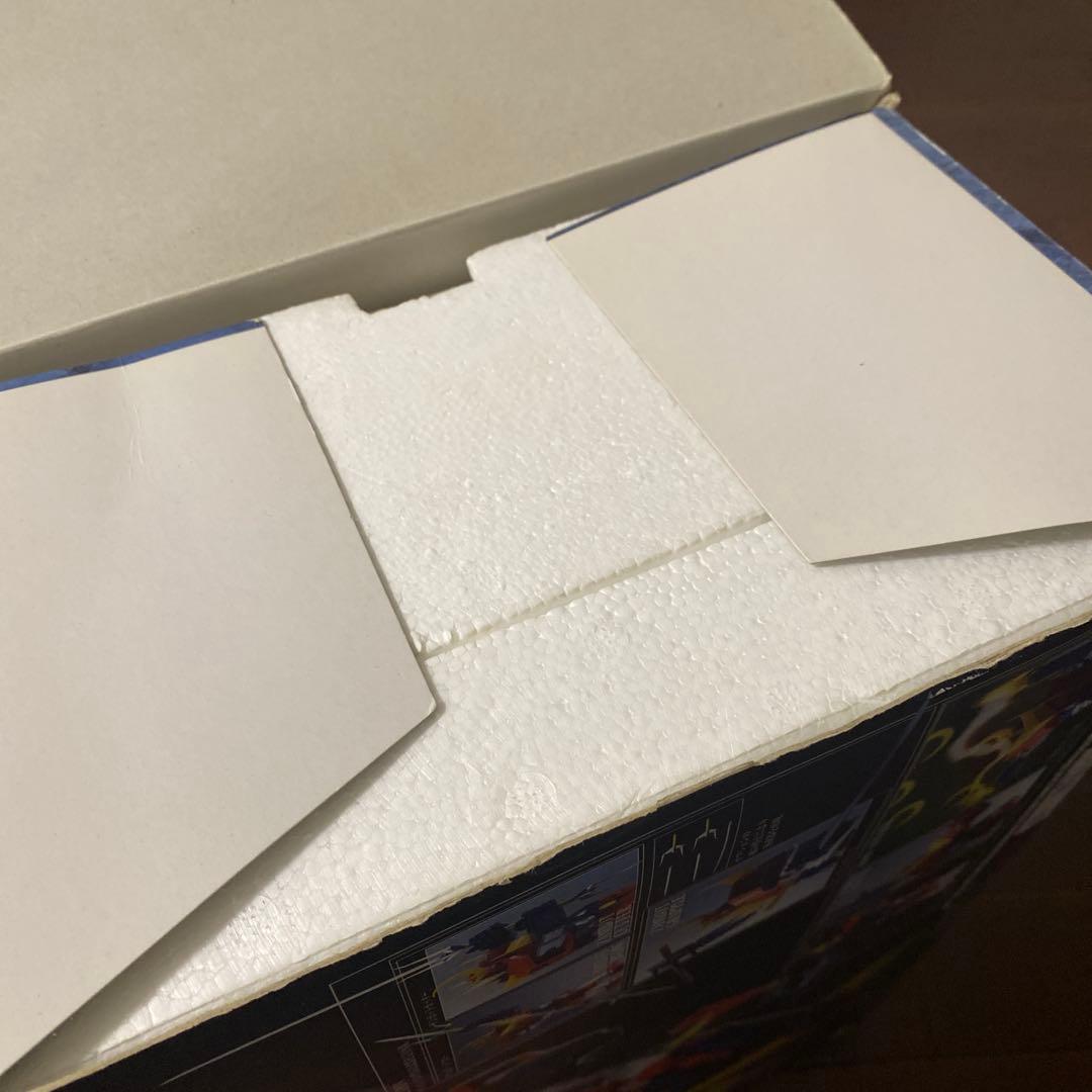 超合金魂 GX-23 ザンボット3 「無敵超人ザンボット3」