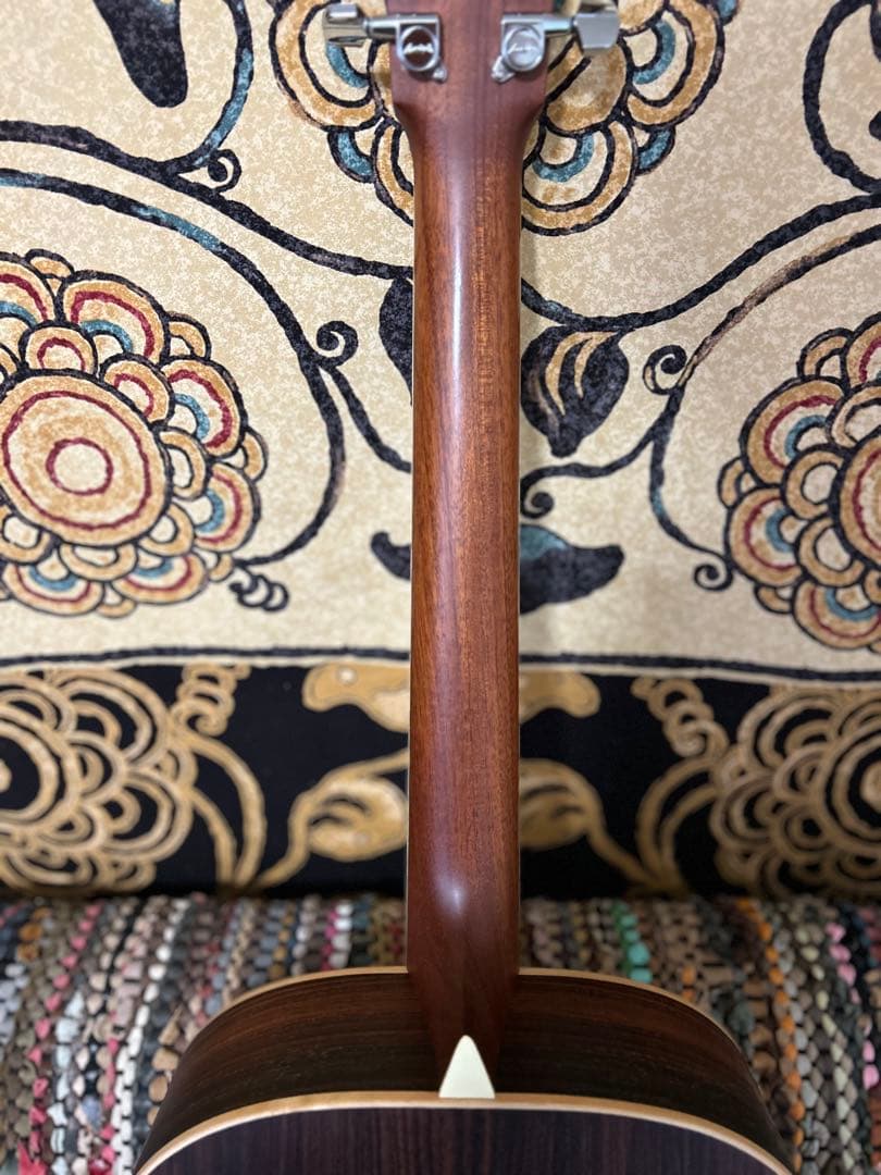 ギター Larrivee OM03R