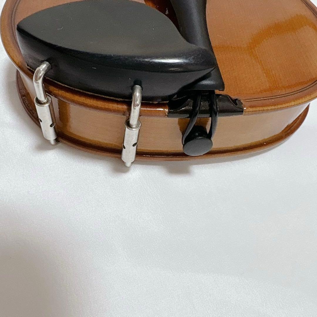 Carlo Giordano カルロジョルダーノ バイオリン VS-1 1/10