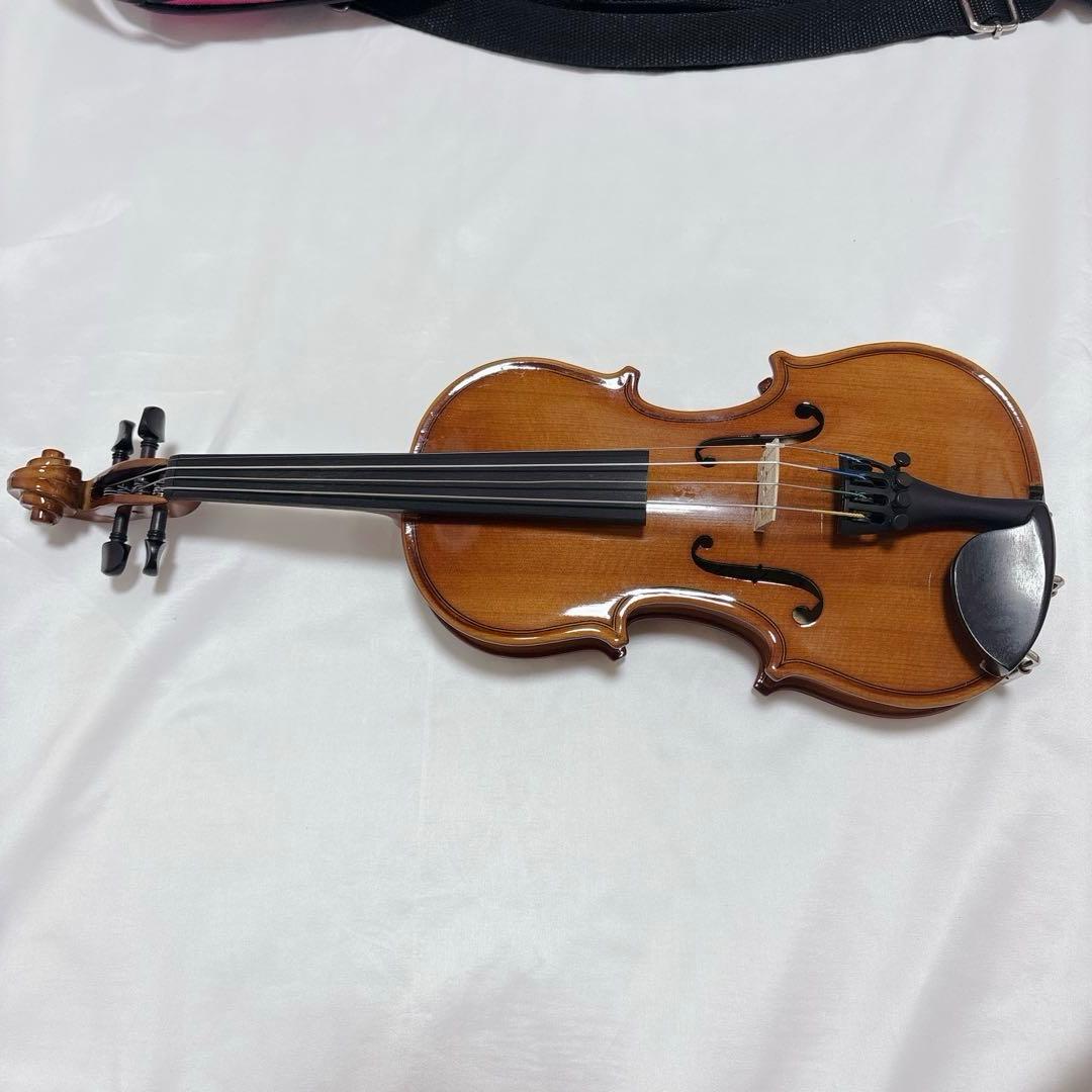 Carlo Giordano カルロジョルダーノ バイオリン VS-1 1/10