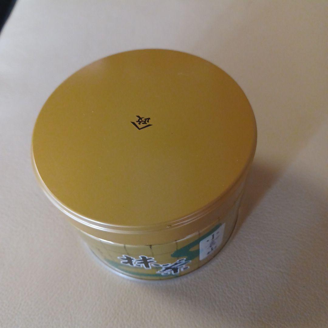 山政小山園　宇治抹茶　新品 未開封(MATCHA) 150g
