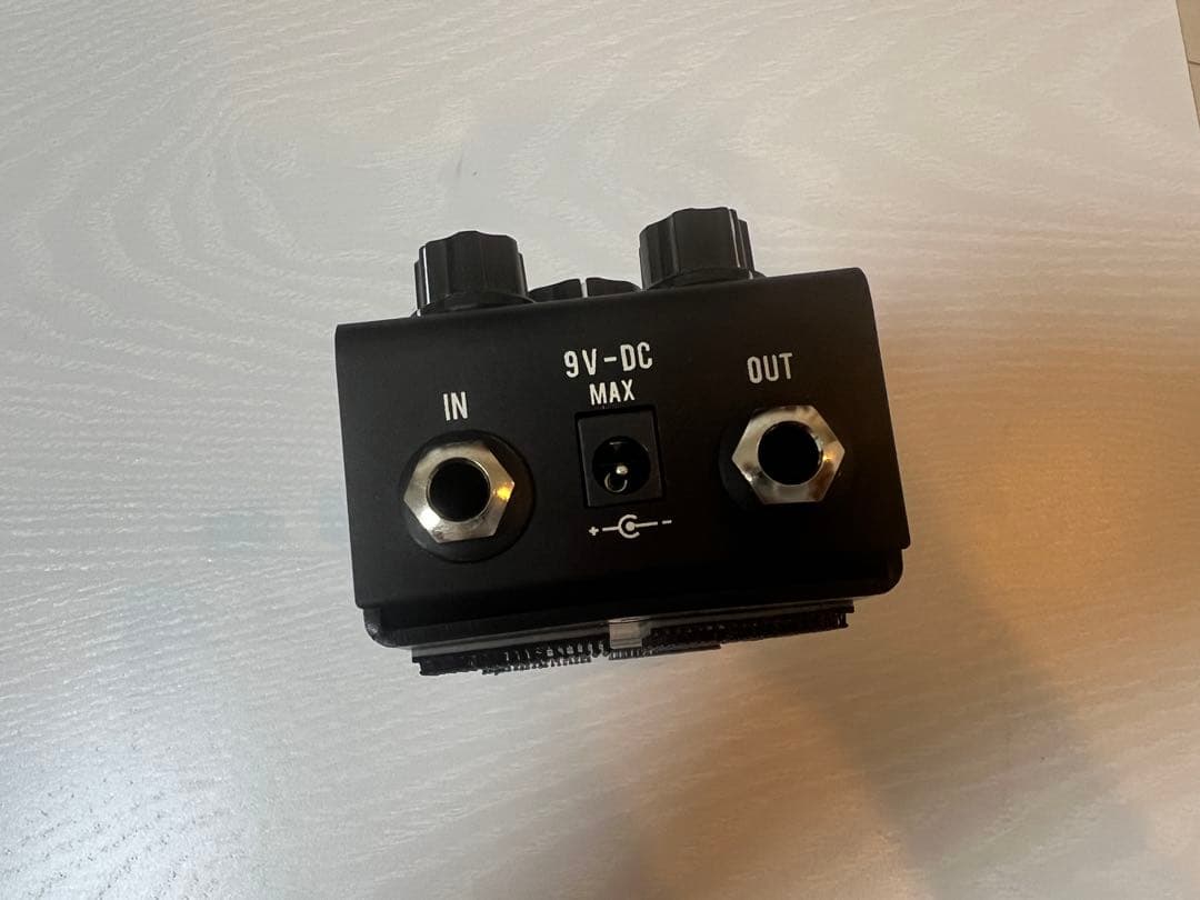 JACKSON AUDIO PRISM ギターエフェクター