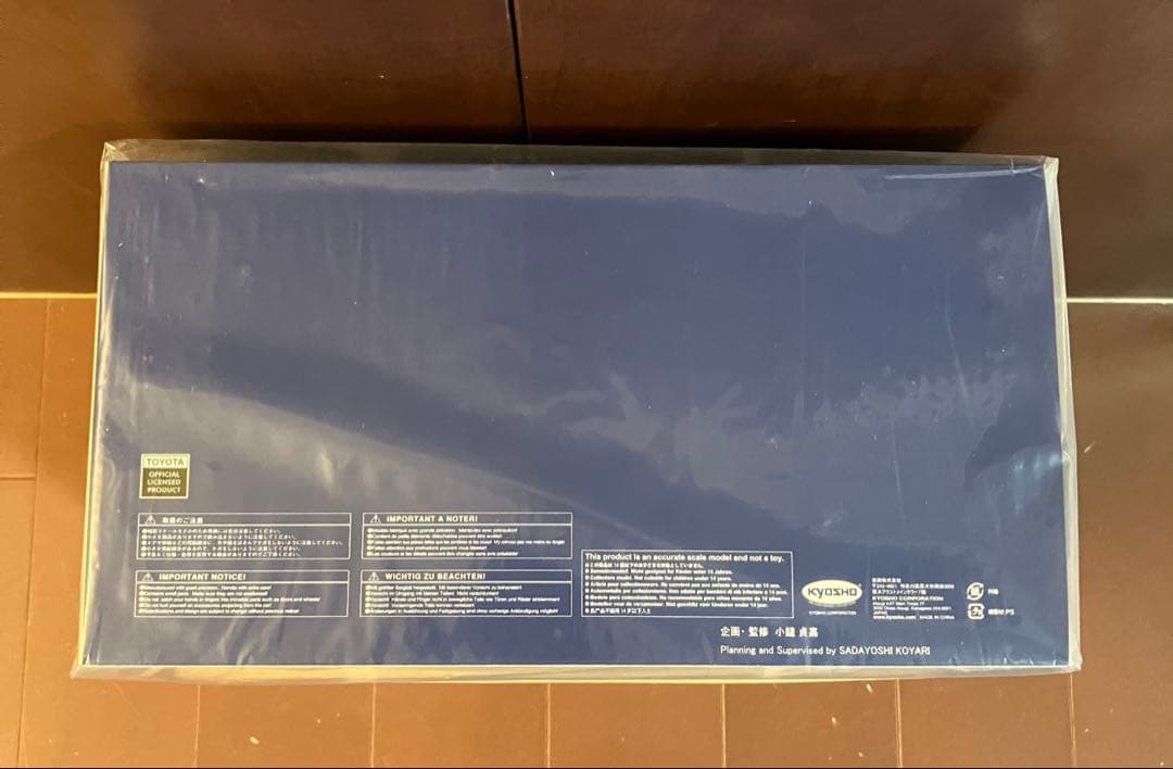 【限定商品】ランクル40 ミニカー