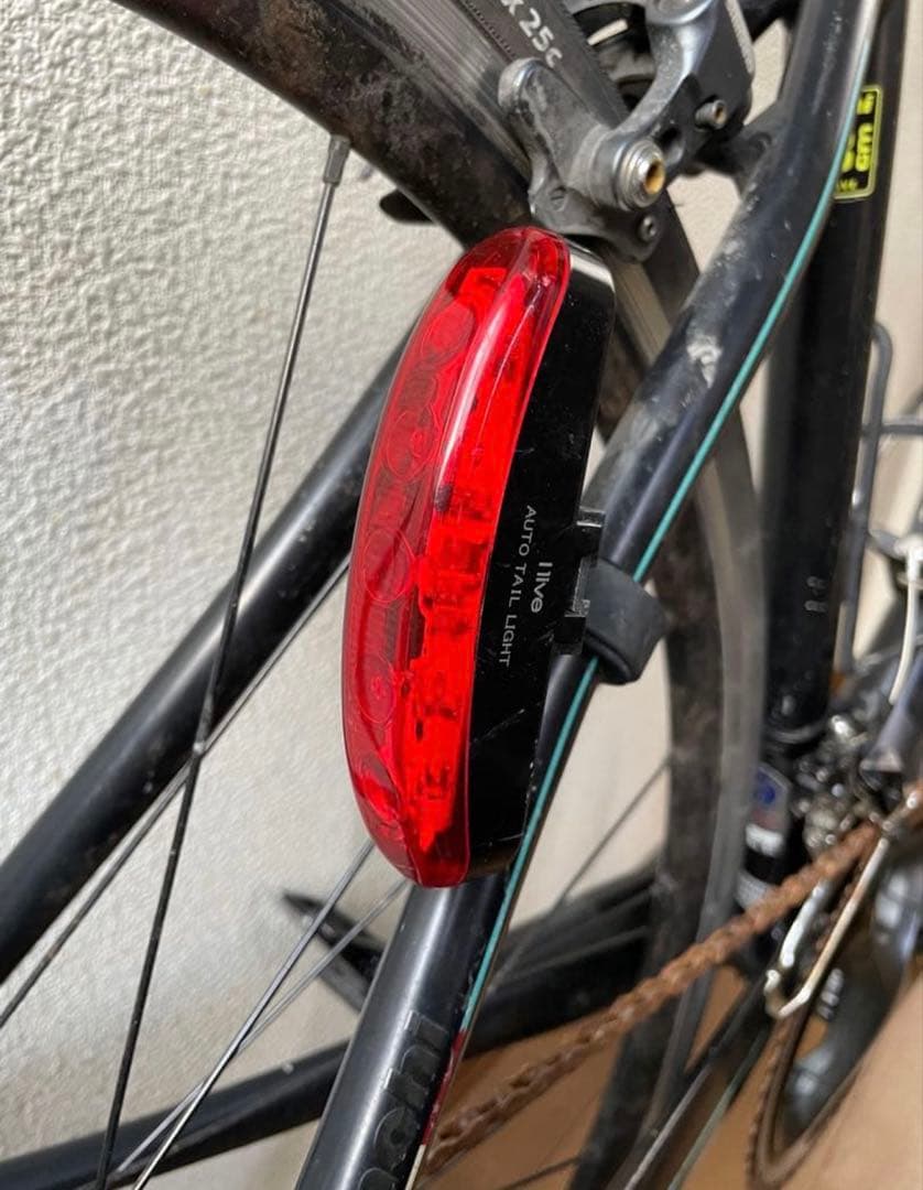 Bianchi(ビアンキ) BERGAMO(ベルガモ) 105仕様