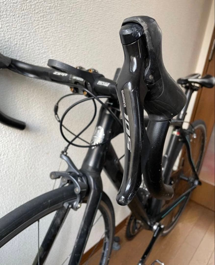 Bianchi(ビアンキ) BERGAMO(ベルガモ) 105仕様