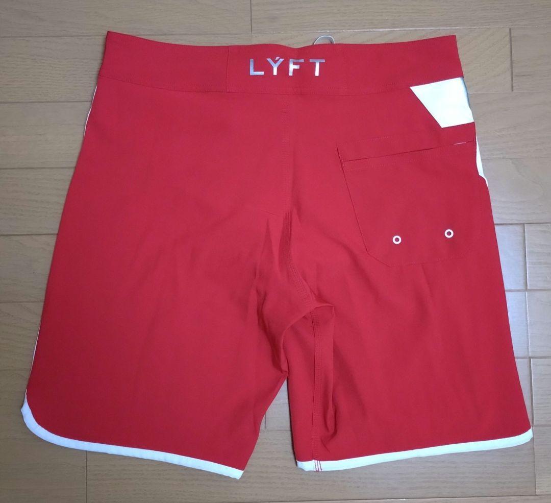 リフト LYFT サーフパンツ Мサイズ