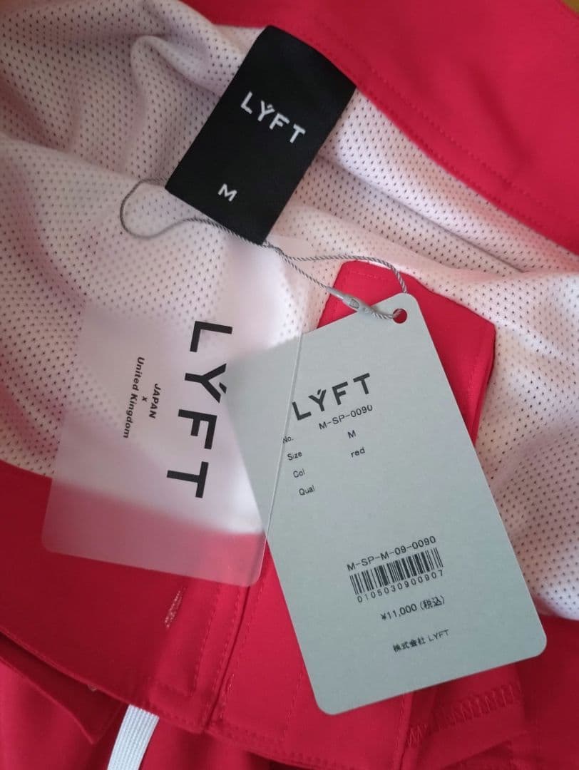 リフト LYFT サーフパンツ Мサイズ