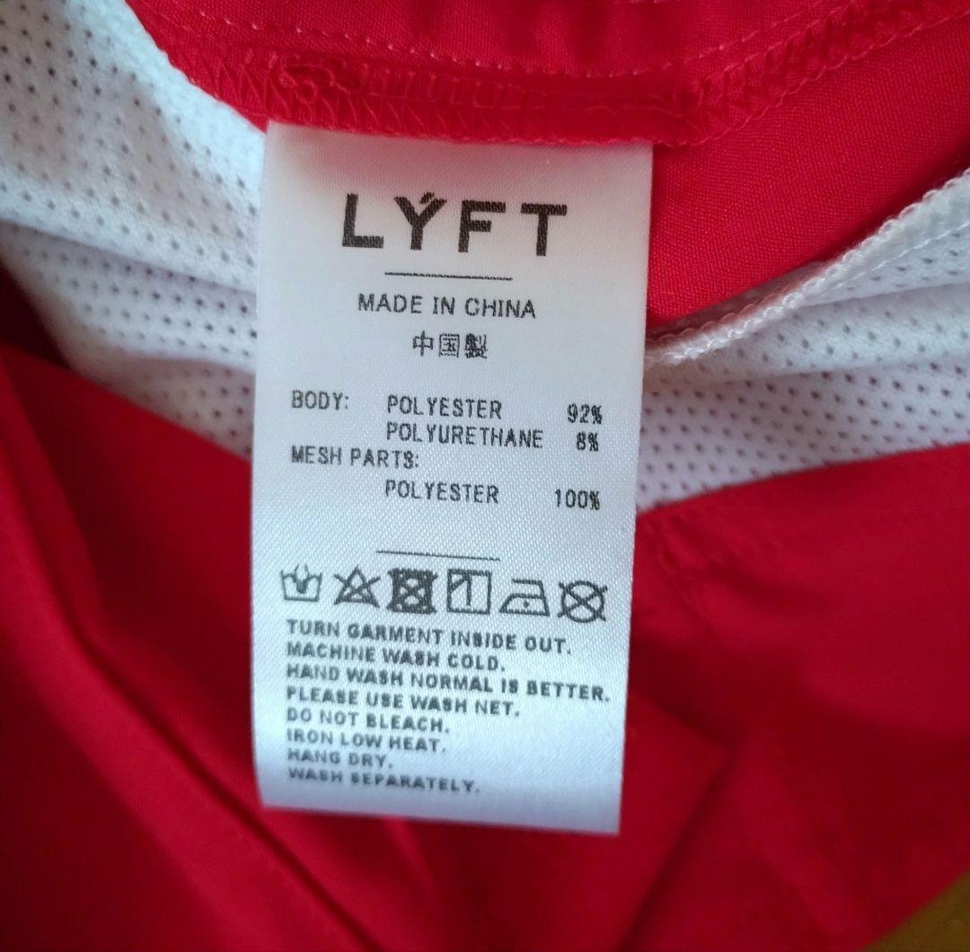 リフト LYFT サーフパンツ Мサイズ