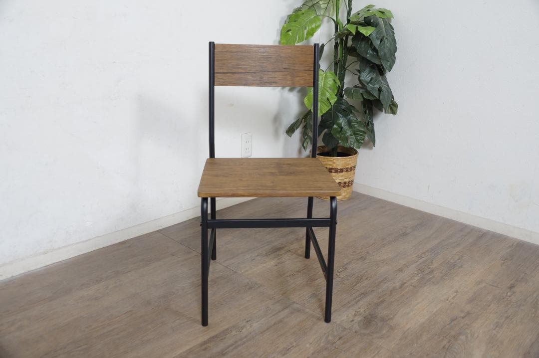 【新品・未使用】 デスクセット チェア付 デスク イス セット 勉強机