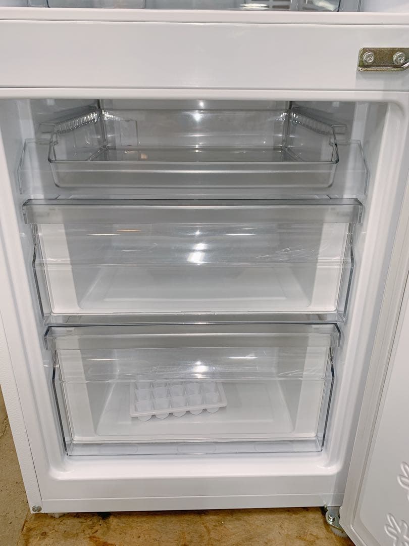 関東限定送料無料 Haier 冷蔵庫 1218み2 J 240