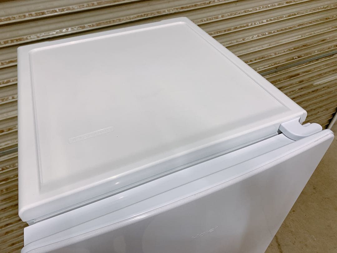 関東限定送料無料 Haier 冷蔵庫 1218み2 J 240