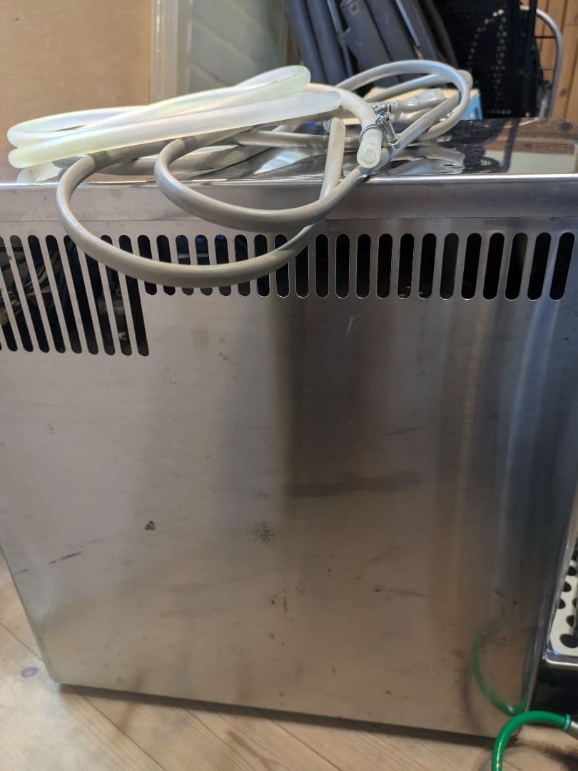 キリン 生ビールサーバー 業務用 通電確認済 サマーセール