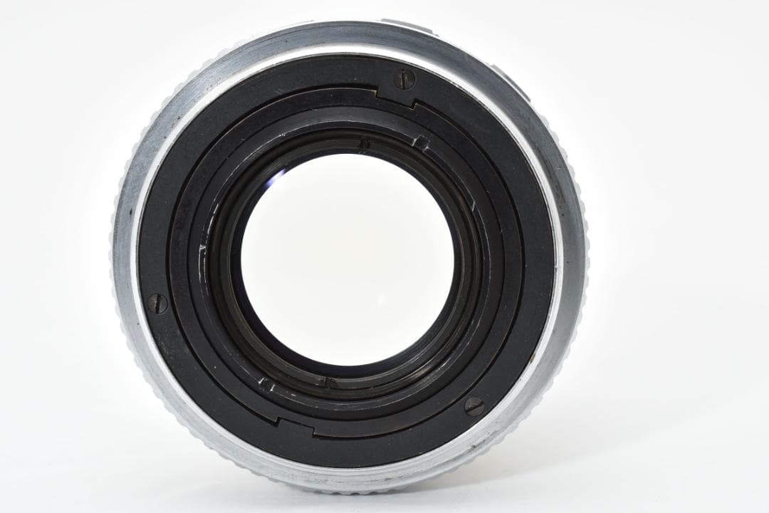 ★希少★ MIRANDA Zunow 5cm F1.9 50mm M44マウント