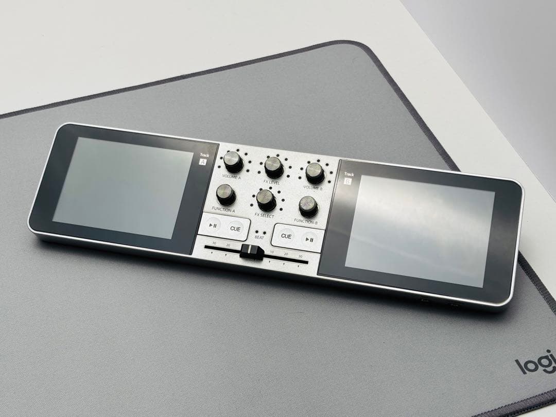 MONSTER ポータブルDJシステム GODJ-C