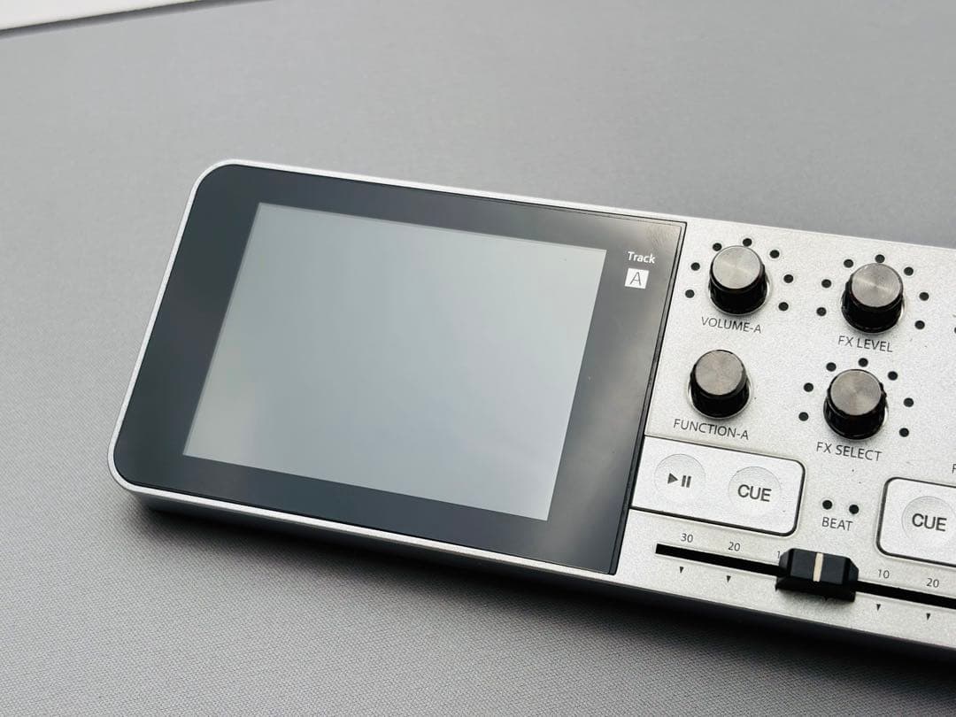 MONSTER ポータブルDJシステム GODJ-C