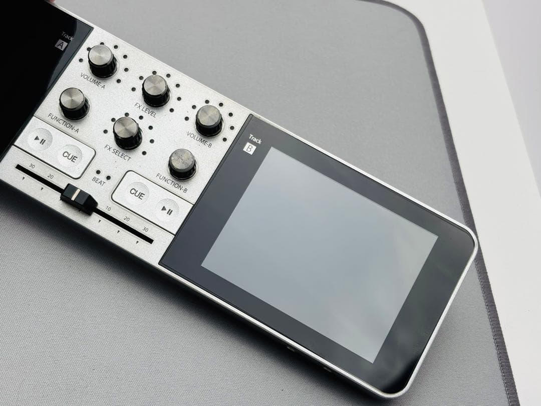 MONSTER ポータブルDJシステム GODJ-C