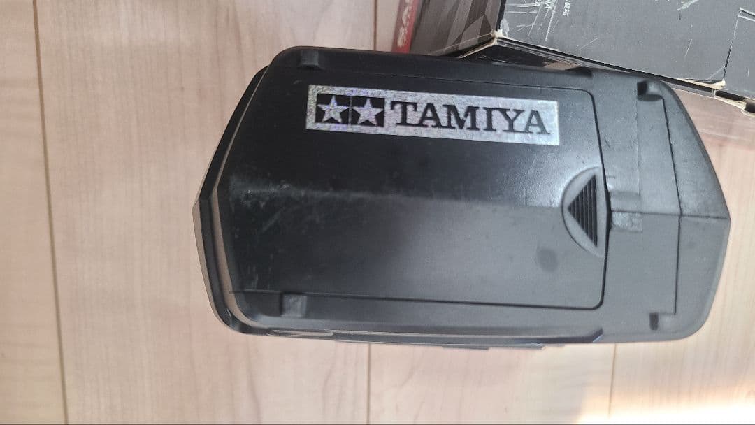 SANWA MT-44 , レシーバーRX380(タミヤ、フタバ、MT44)