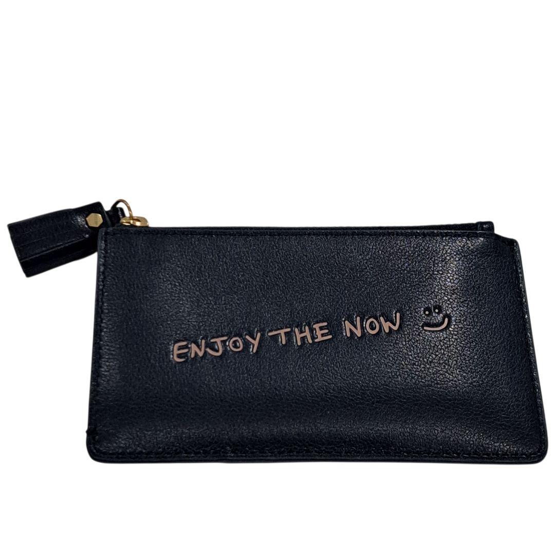 限定　ロンハーマン アニヤハインドマーチ ジップ　カードケース ケース