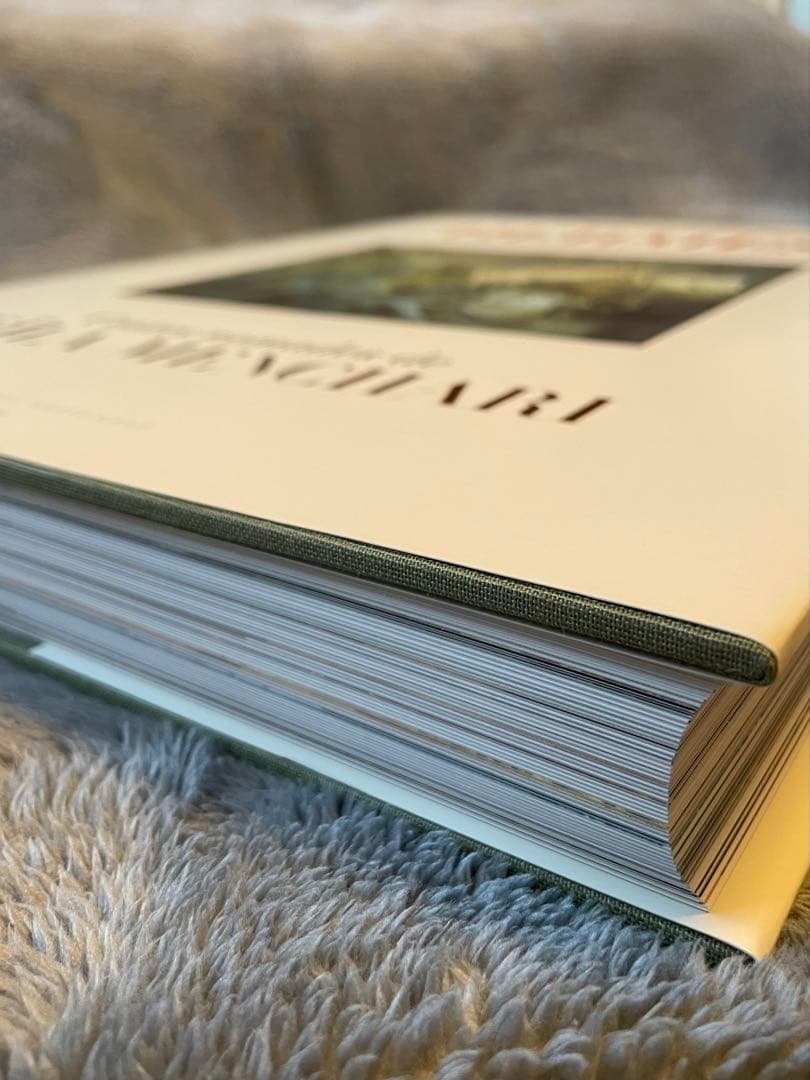 Les Vitrines Hermes エルメス 作品集 1999年初版