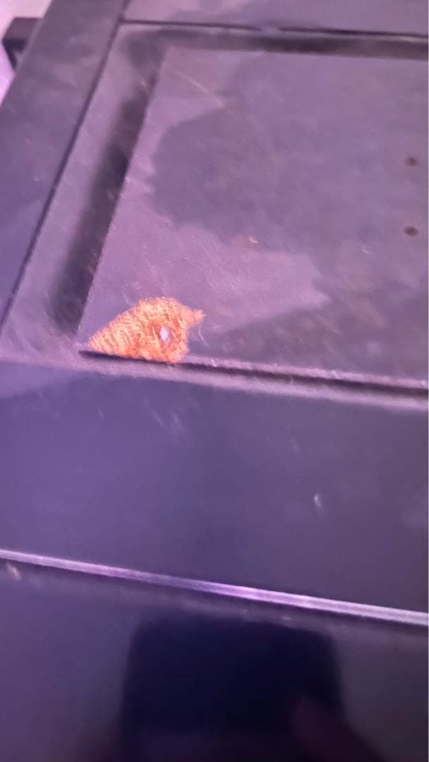 【引取限定】5号機 SLOTギルティクラウン 不要機・カウンター付き