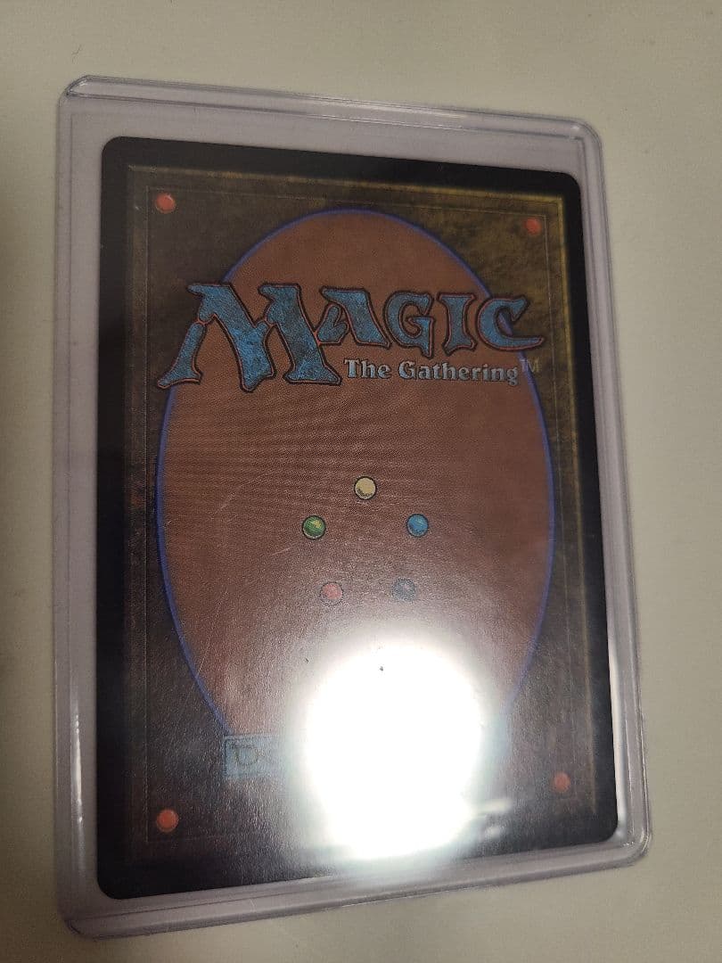 MTG 一つの指輪 foil 日本語