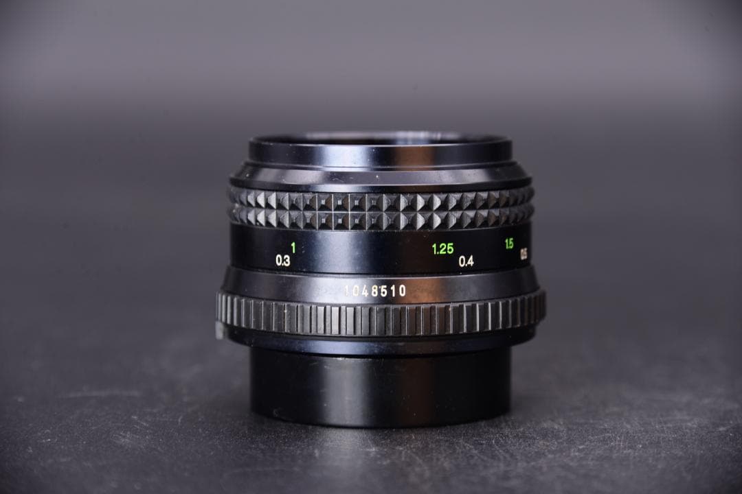 MInolta ミノルタ MD W.Rokkor 35mm f2.8 φ49