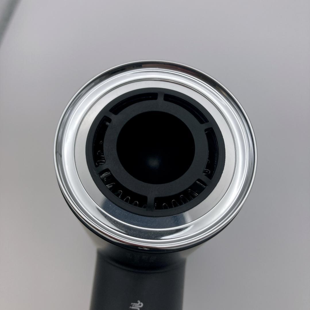 【美品】 KYOGOKU ヘアドライヤー ナノシルク ケラチン エアソニック