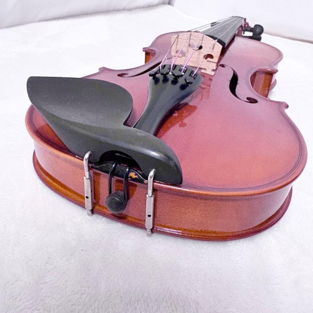 カルロジョルダーノ VS-14/4 フルサイズ　 バイオリン ヴァイオリン