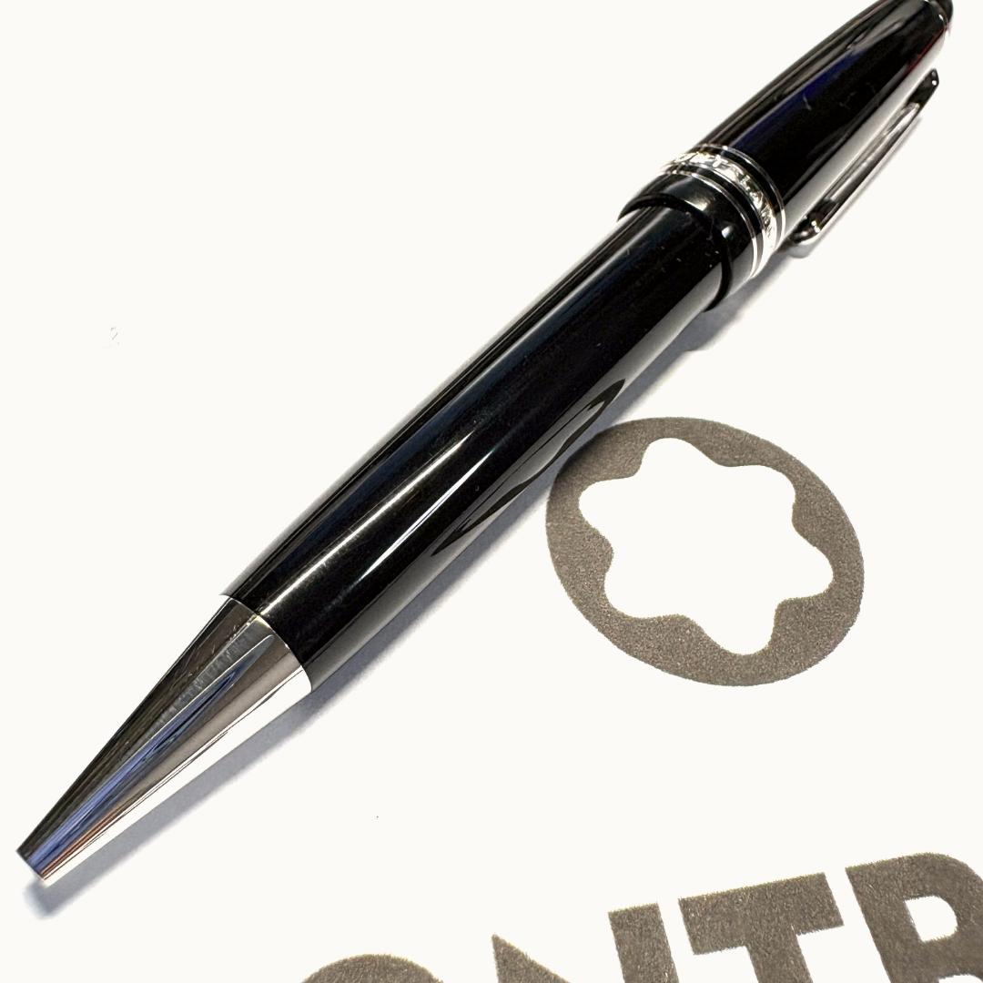 113.モンブラン　マイスターシュテュックP161　ルグラン　現行型　美品