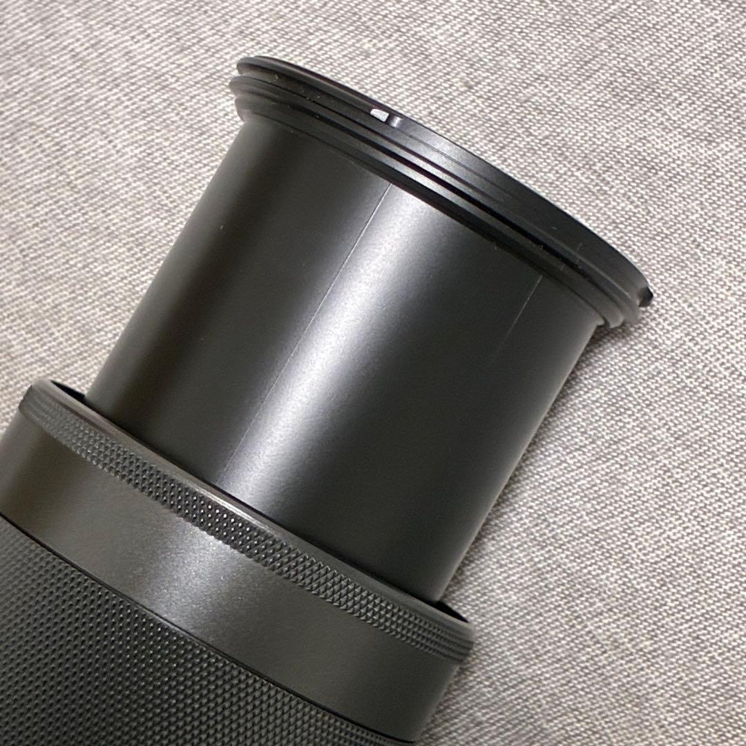 ⭐️美品⭐️ Canon EF-M 55-200mm 4.5-6.3 IS STM