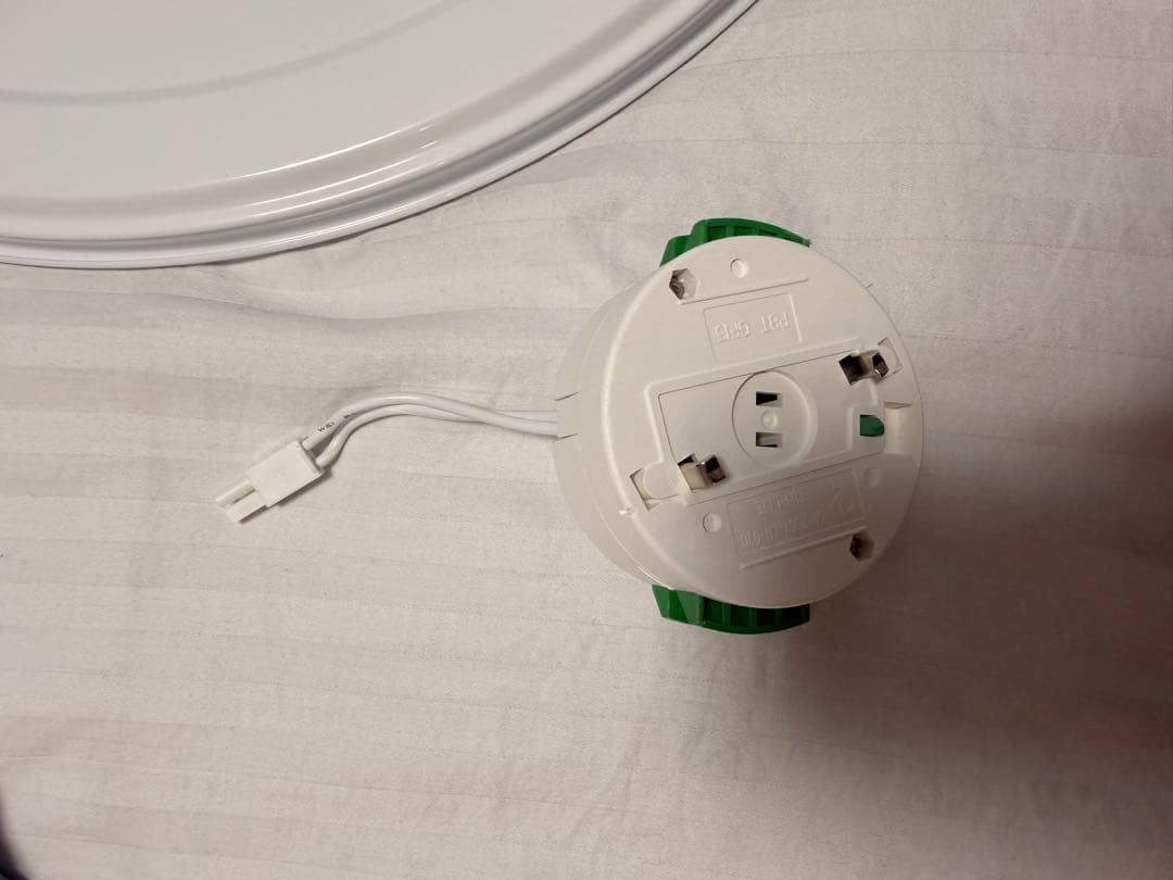 SwitchBot シーリングライト LED