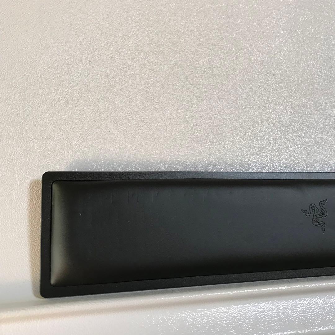 キーボード Razer BLACKWIDOW V3 PRO