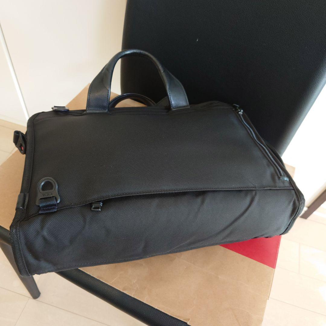 TUMI 2603182D3 スリム スリーウェイ ブリーフケース