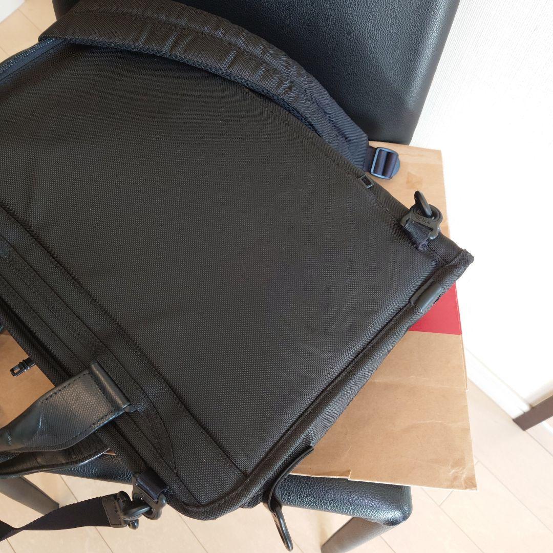 TUMI 2603182D3 スリム スリーウェイ ブリーフケース