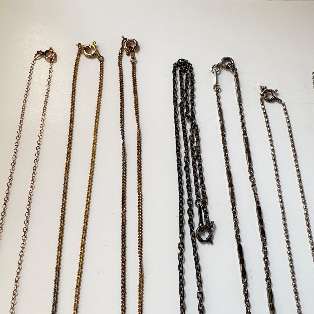 カ*ソ様 遺品整理 アクセサリーまとめ売り