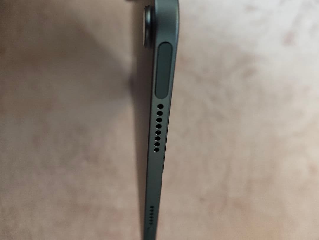 iPadmini7 128GB WiFiモデル アクセサリーつき