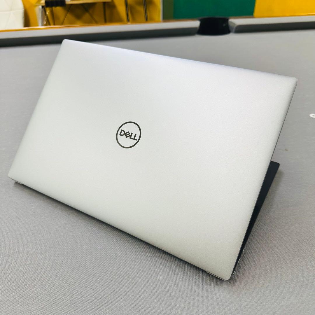 Windowsノート本体 Dell Precision 5550 i7/32/1TB 4K Touch