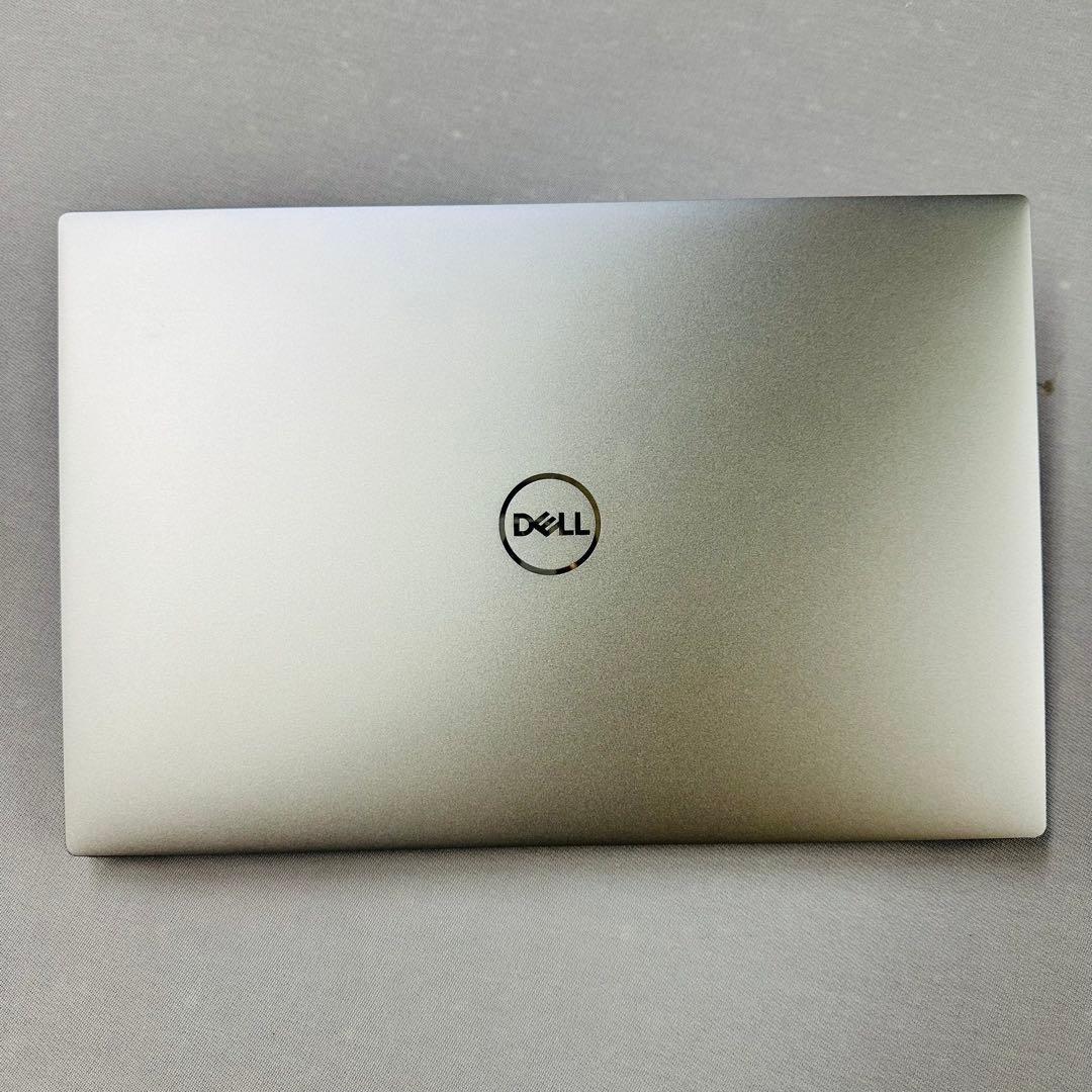 Windowsノート本体 Dell Precision 5550 i7/32/1TB 4K Touch