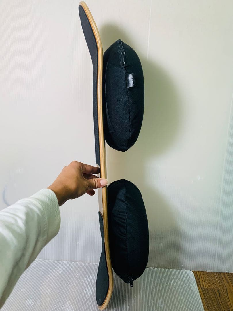 ◆SYCK TRIX ◆バランスボード ◆スケボー室内練習