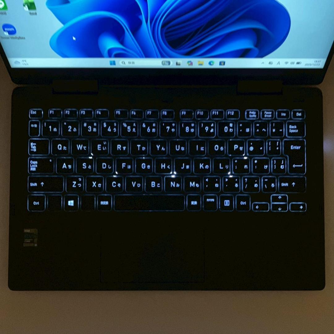 ★年末メガセール★ タッチパネル 2021年製 dynabook 437