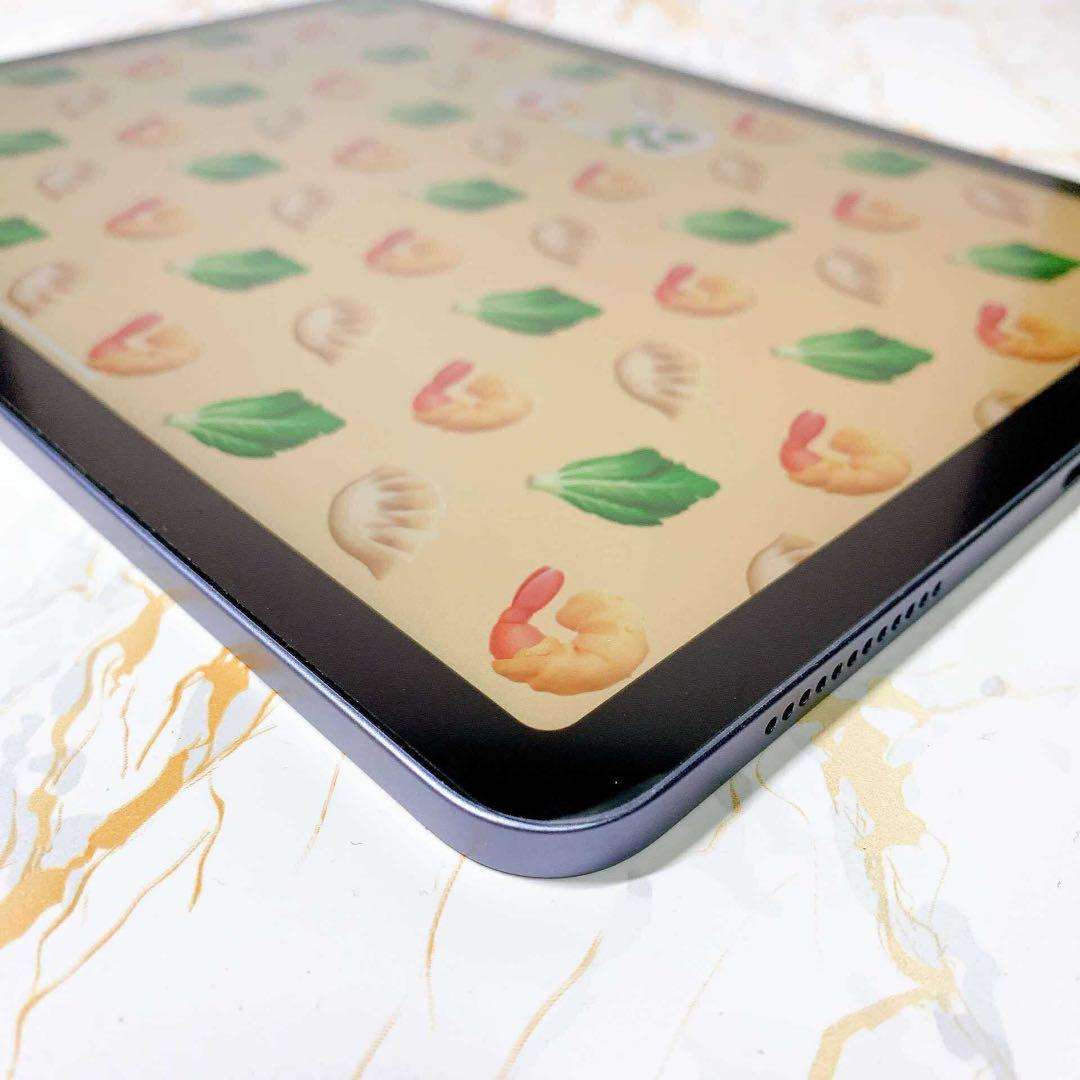 iPad Air 第5世代256GB BT100%