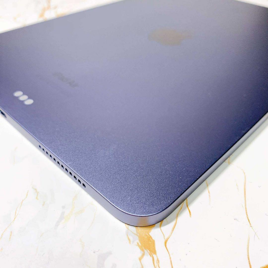 iPad Air 第5世代256GB BT100%